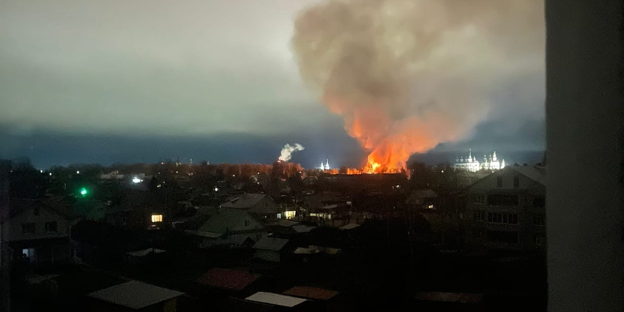 Вологодская область лишилась ещё одного памятника архитектурного наследия